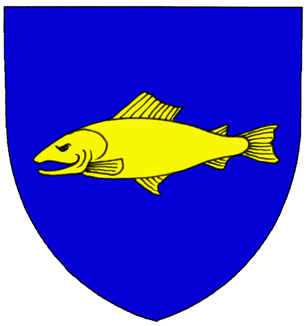 Wappen des Hauses Salmingen