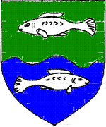 Wappen der Grafschaft Angbarer See