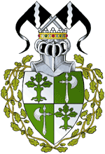 Wappen der Grafschaft Wengenholm