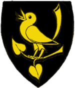 Wappen der Grafschaft Schetzeneck
