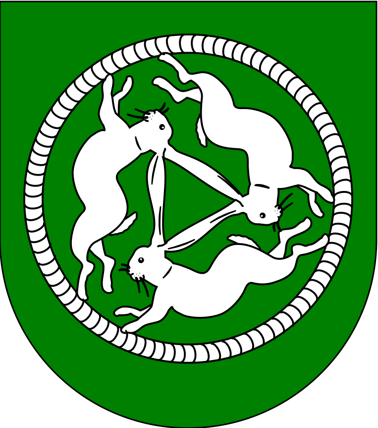 Hanghasenjagd Orden.svg