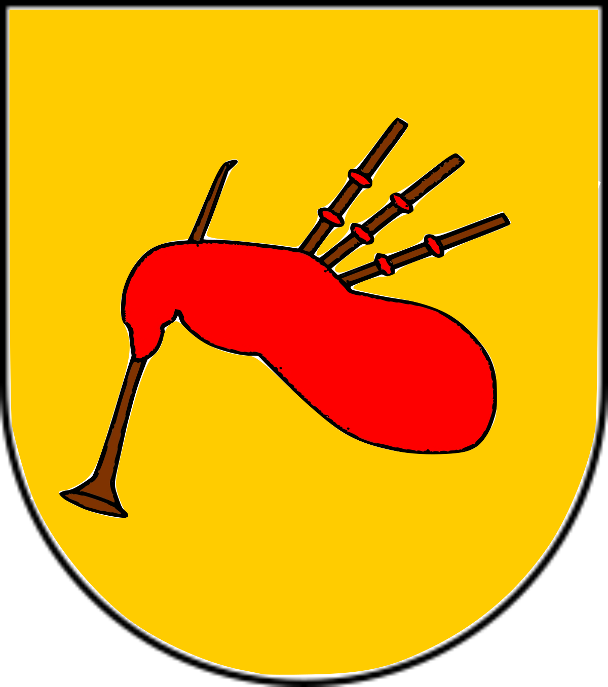 Ehrbare Bürger- und Schützengilde – KoschWiki