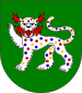 Wappen Haus Libellensee.svg