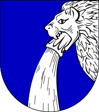 Wappen Haus Quell.svg