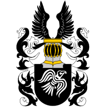 Prunkwappen Haus Rian.svg