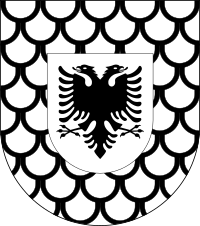 Wappen Haus vom Grauen Schild.svg