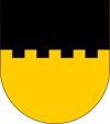 Wappen Haus Uztrutz.svg