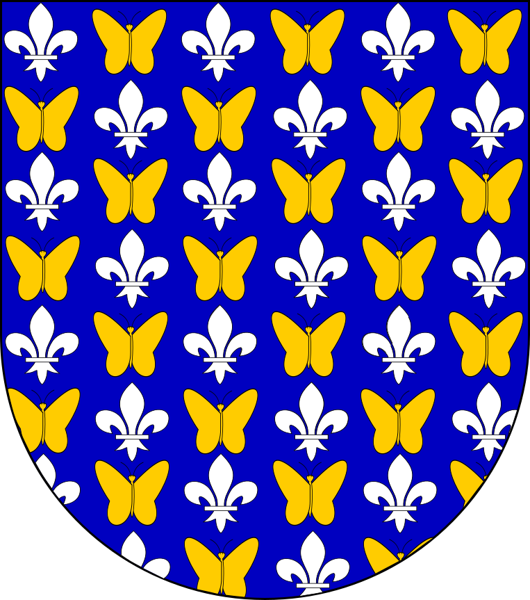 Wappen Schloss Libellensee.svg