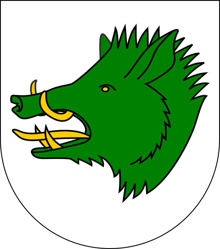 Wappen Gruene Eber.svg