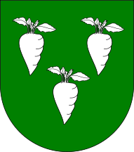 Wappen Haus Ruebfold.svg