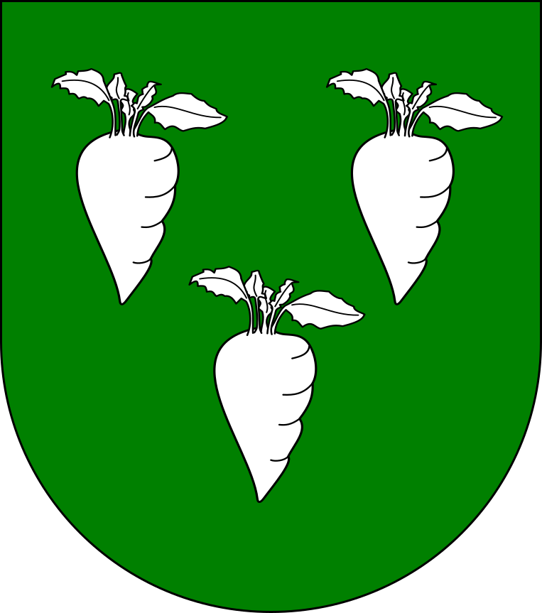 Wappen Haus Ruebfold.svg
