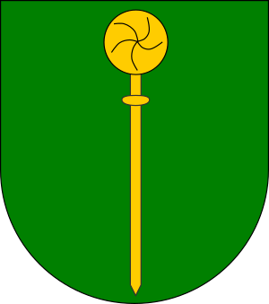 Wappen Haus Semmelstock.svg