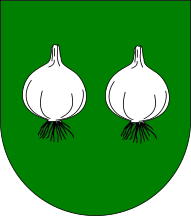 Wappen Haus Zweizwiebeln.svg