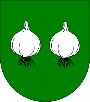 Wappen Haus Zweizwiebeln.svg